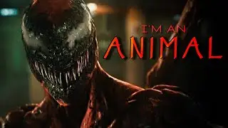 Carnage | Animal