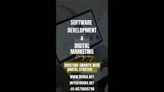 Website Design Software Developments SAP ERP Support Billing software and Data analytics