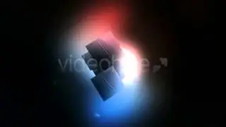 Motion Animation (Logo Revealer)