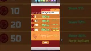 YOU CAN NOW GIFT BOOST TOKENS IN LOOMIAN LEGACY!