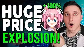 CATGIRL TOKEN UPDATE ! BIG PRICE INCREASE INCOMING ! SHOULD YOU BUY !?