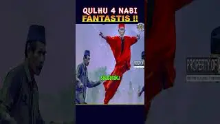 Qulhu Empat Asma Nabi !! RASAKAN KEAJAIBANYA !! #mbahsalim #amalankayaraya #doacepatkaya