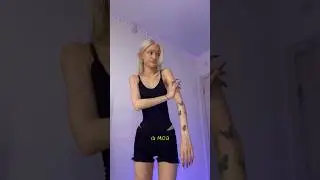 ПОЧЕМУ Я ТАКАЯ ХУДАЯ?😭 