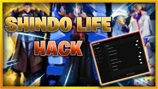 New OP Auto Farm Script For Shindo Life (Present Farm, Scroll Sniper)