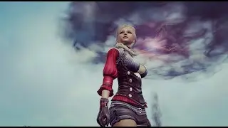 Archeage: Пришли в ППЗ на призрачку!