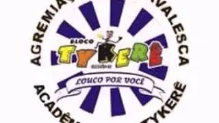 Bloco Tykerê 2003 - Patativa do Assaré