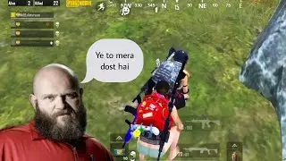 Ye to hamara dost hai 🤤 || Antaryami Gaming