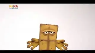 YouTube Kacke - Bernd das Brot in der Brot-Lounge