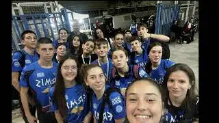 ERMIS PLASKASOVITIS TEAM 2023