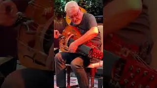 Bayraktar #shorts #hurdygurdy