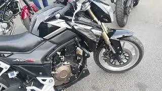 LIFAN KP 250 ОТЗИВ РАЙДЕРА 😉