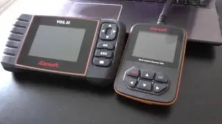 iCarsoft Not A Recognised Serial Number Message How To Fix