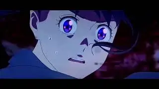 「EDIT」Судзумэ, закрывающая двери