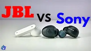 JBL Tune 230NC VS Sony WF-C500 VS JBL Tune 115 | Earbuds under £100 | 2021