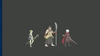 KiyoKiyo: destroy CQ