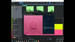 LANDR FX VOICE | VST PLUGIN 2