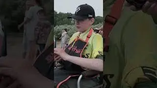 В рамках Кубка Fish3 прошел также и детский турнир для юных любителей рыбной ловли