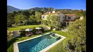 Luxury Homes California