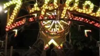 Zipper Carnival Ride (Music Video) 2012 OLP Fair