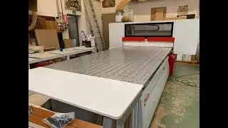 SCM PRATIX S 15 (Höchsmann Klipphausen)