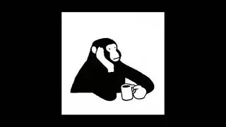 pondering monkey type beat