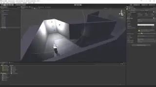 Create a Unity Horror Game   Part 3