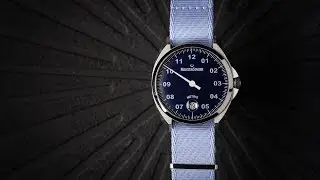 Meistersinger Metris Review: Watchuseek's In-Depth Watch Review