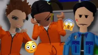 Dora the Explorer in Brookhaven Pt: 3