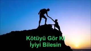 DİREN DOSTUM DİREN