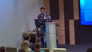 Опыт использования Agilent QTOF 6550: протеом и метаболом