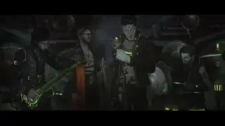 Imagine Dragons is Canon in League of Legends Universe! Arcane Episode 5 Clip