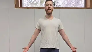 Bracing Sequence