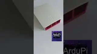 Case de Proteção para Raspberry Pi 3