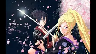 Yato vs Bishamon