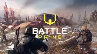 battle prime ✅ battle royale game new update
