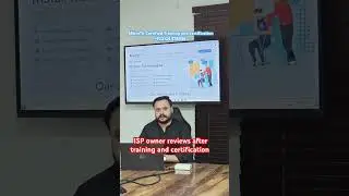 Sheikh Kashif, ISP owner reviews about 