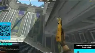 Gameplay Sedikit Dari Mimin @RELICs`OFFICIAL