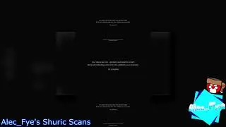 (YTPMV) snoysssodkj‬ has BSOD #1 Scan