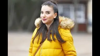 Nahide Babashli - Dido ( Remix version ) Azeri Bass Müzik - Arabic Remix Music