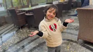 Hi Tea in Islamabad | we play entertainment city E-11| nandos peri peri