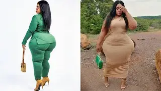 Lemmy Read - Curvy Plus Size Model: Lifestyle, Bio, Fashion, Outfits 2022