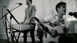 Disorder TV Session with The Scheme - 'Cant Stop'
