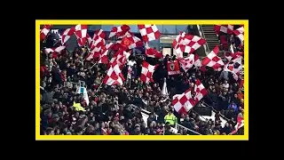 Efl: build up to saturday's action