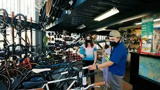 Cycle City