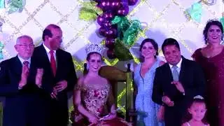 Feria de la Uva 2018