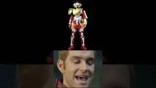 Kamen Rider Baron Forms Ranked