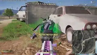 PUBG RANKED HIGHLIGHTS