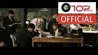 UP10TION - Blue Rose M/V