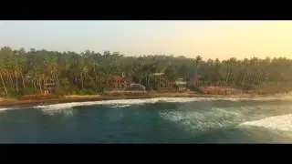 Wavetours Surfcamp Sri Lanka