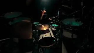 Mod Sun (feat. Avril Lavigne) - Flames - Kevin Hein Drums - drum cover